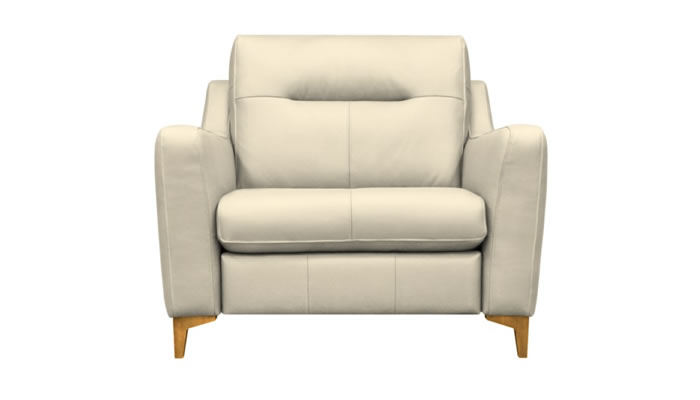 G Plan Austen Snuggler Cambridge Stone